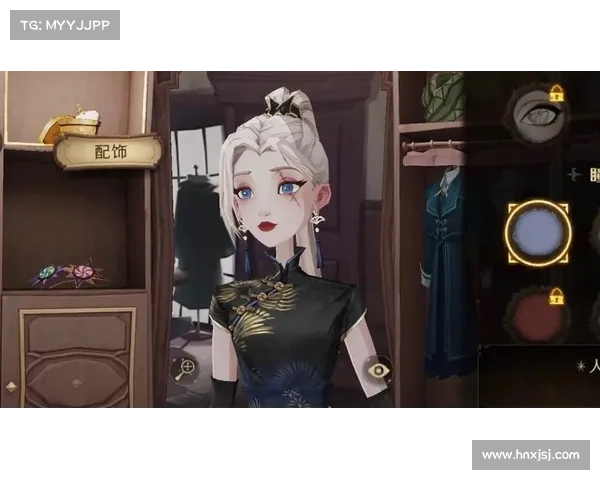暗女:魔法觉醒与宿命之卷 暗女:魔法觉醒与宿命之卷