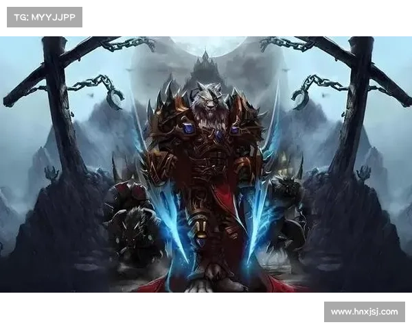 魔兽世界单机版:突破60级限制,探索技能的无尽可能 魔兽世界单机版:突破60级限制,探索技能的无尽可能